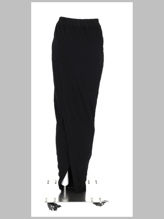 RICK OWENS DRKSHDW GONNA "PULL ON PILLAR"