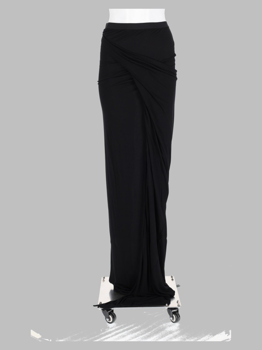 RICK OWENS LILIES Gonna "Shailee"