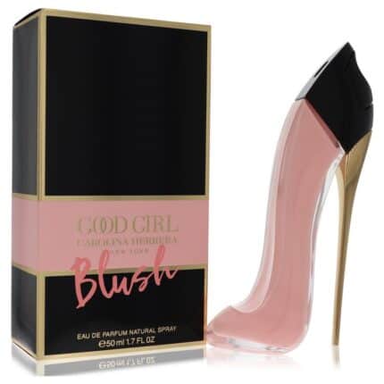 Good Girl Blush By Carolina Herrera - Eau De Parfum Spray 1.7 Oz