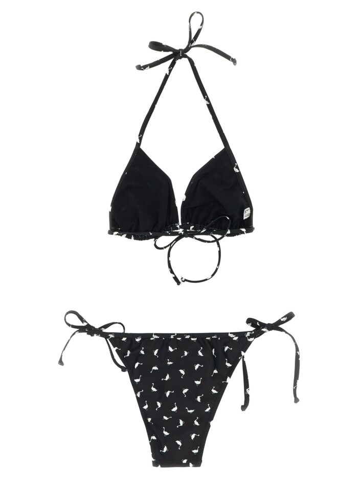 Moschino 'Goose' Bikini