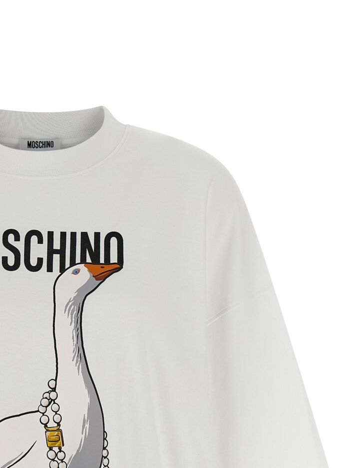 Moschino 'Goose' Dress