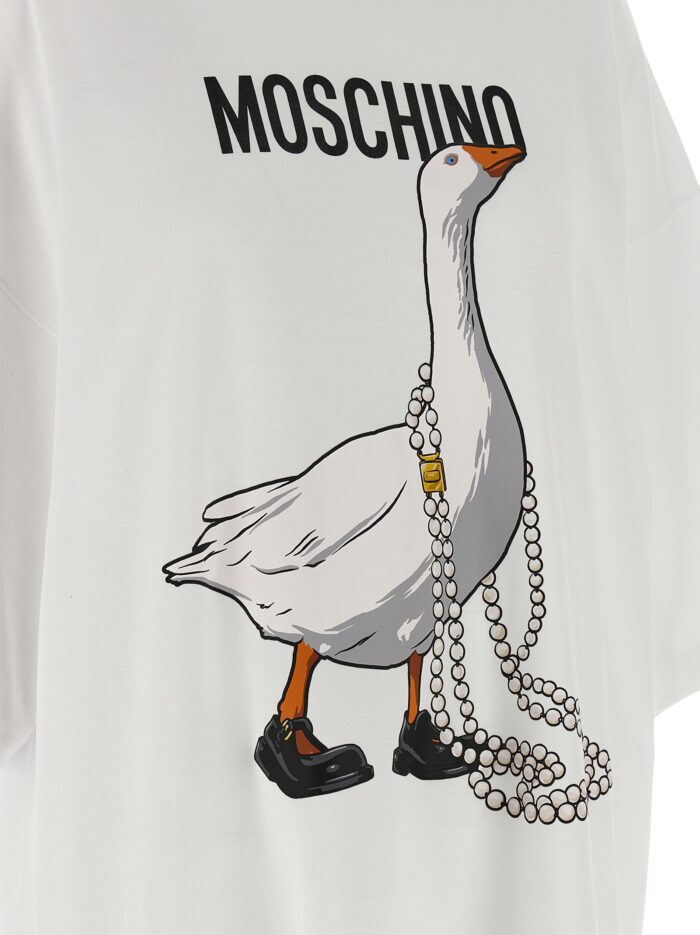 Moschino 'Goose' Dress