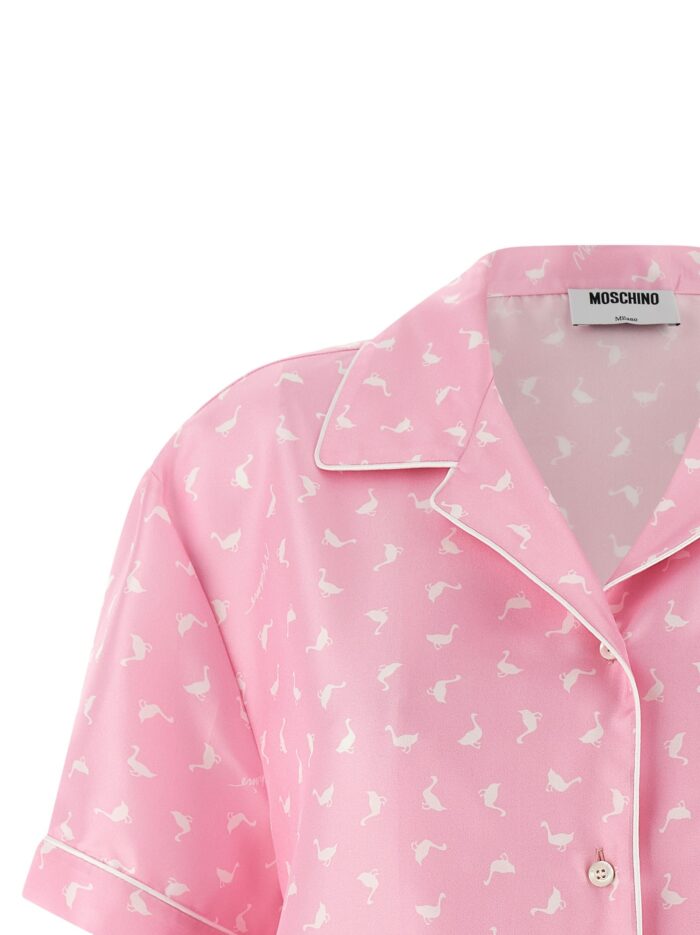 Moschino 'Goose' Shirt