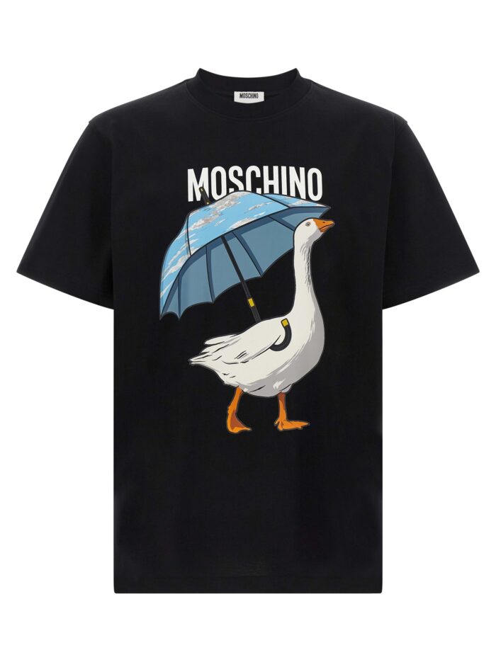 Moschino 'Goose' T-shirt