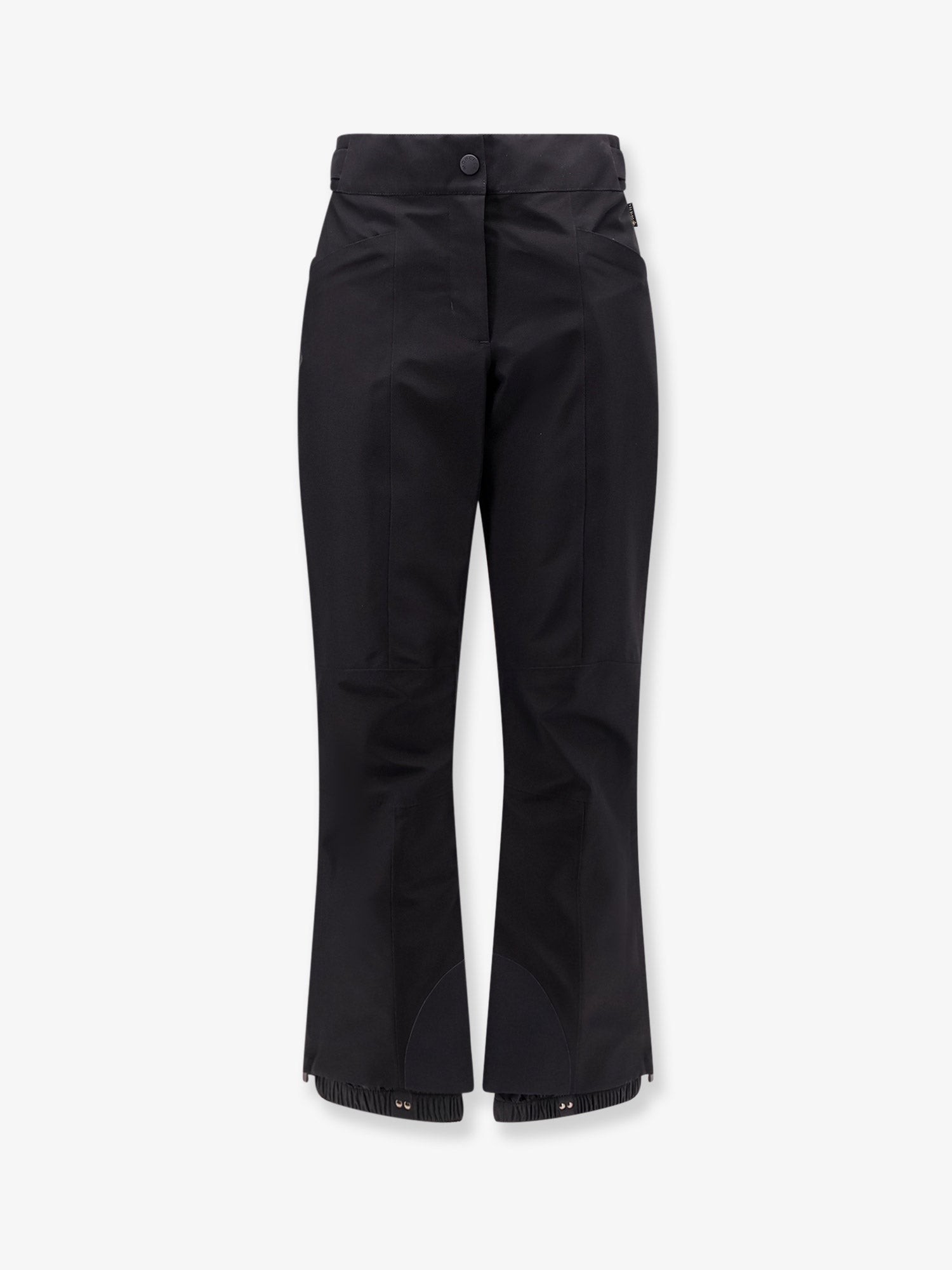 MONCLER GRENOBLE Gore-Tex Padded Ski Pants