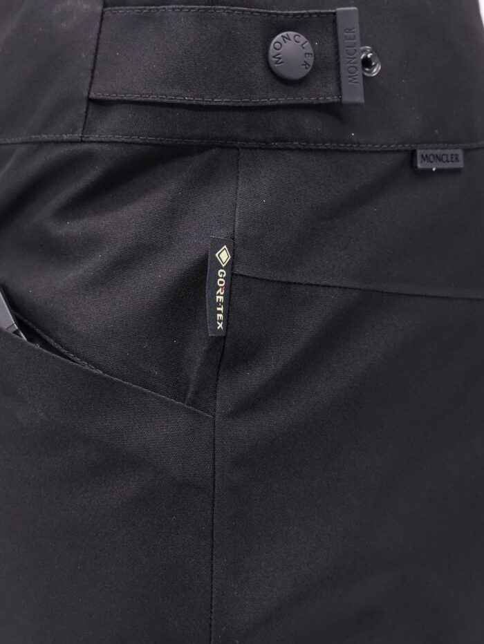 MONCLER GRENOBLE Gore-Tex Padded Ski Pants