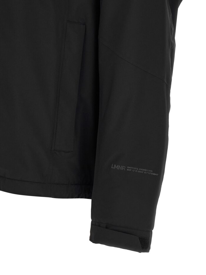 LAMINAR GORE-TEX® Jacket