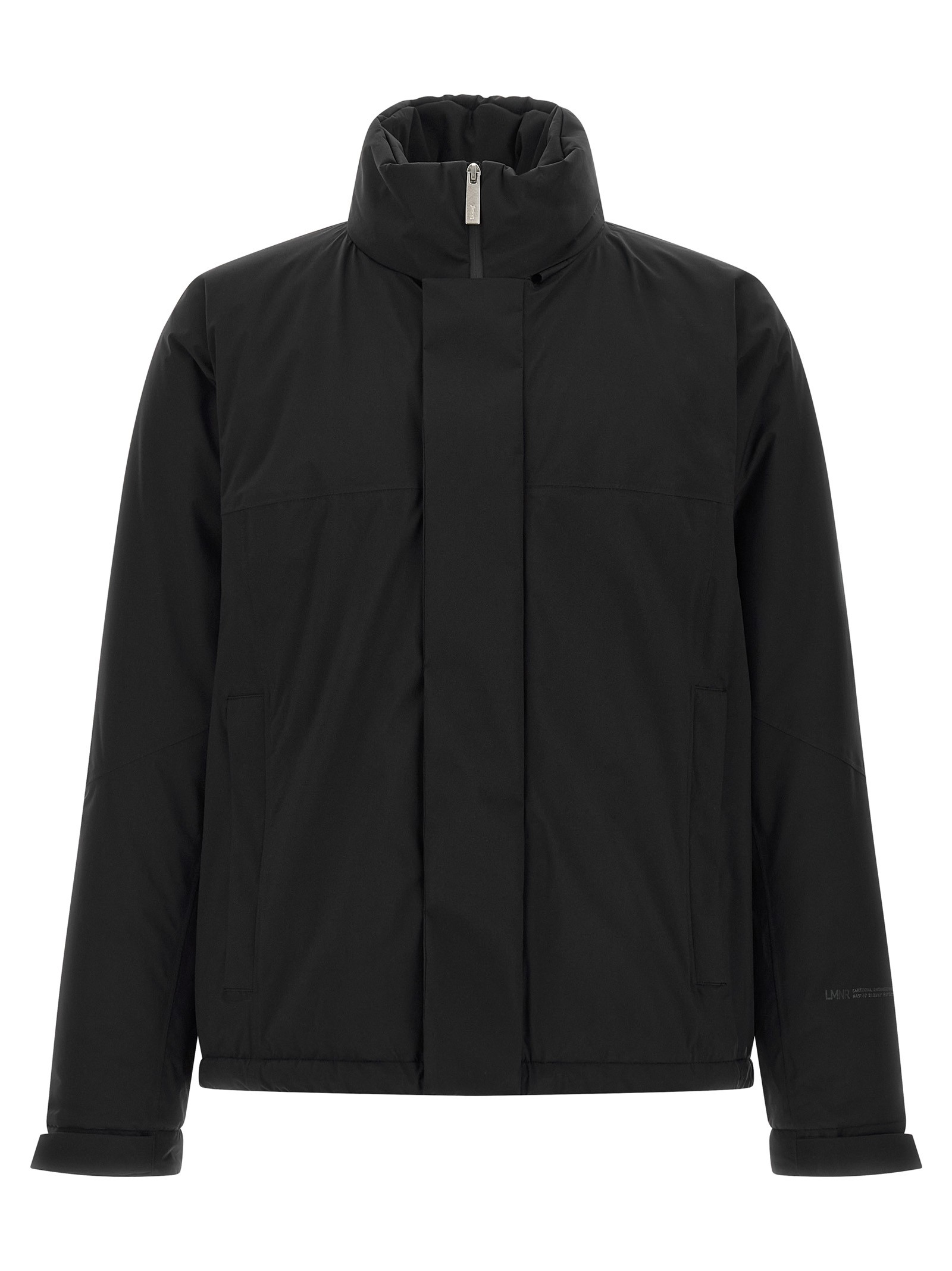 LAMINAR GORE-TEX® Jacket