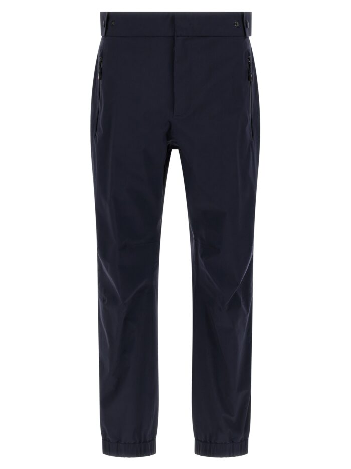 moncler grenoble gore tex® joggers MONCLER GRENOBLE GORE-TEX® Joggers