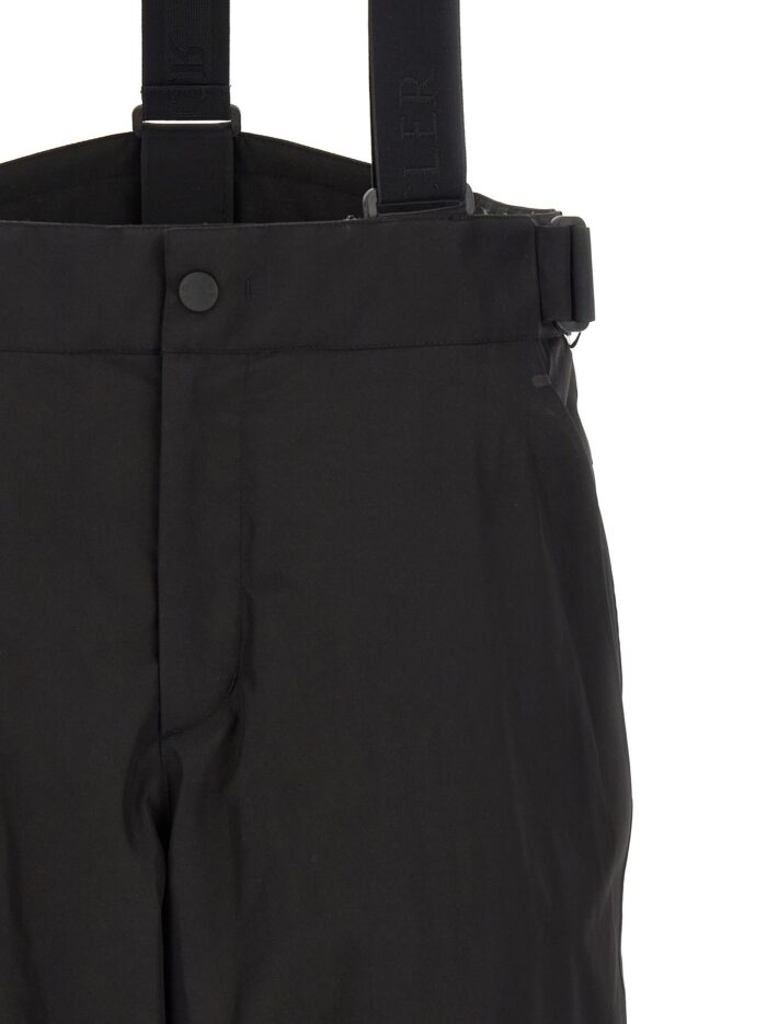 MONCLER GRENOBLE GORE-TEX® Ski Bib Shorts
