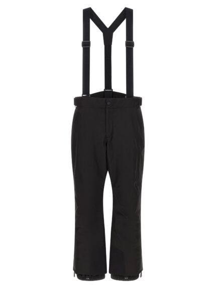 MONCLER GRENOBLE GORE-TEX® Ski Bib Shorts