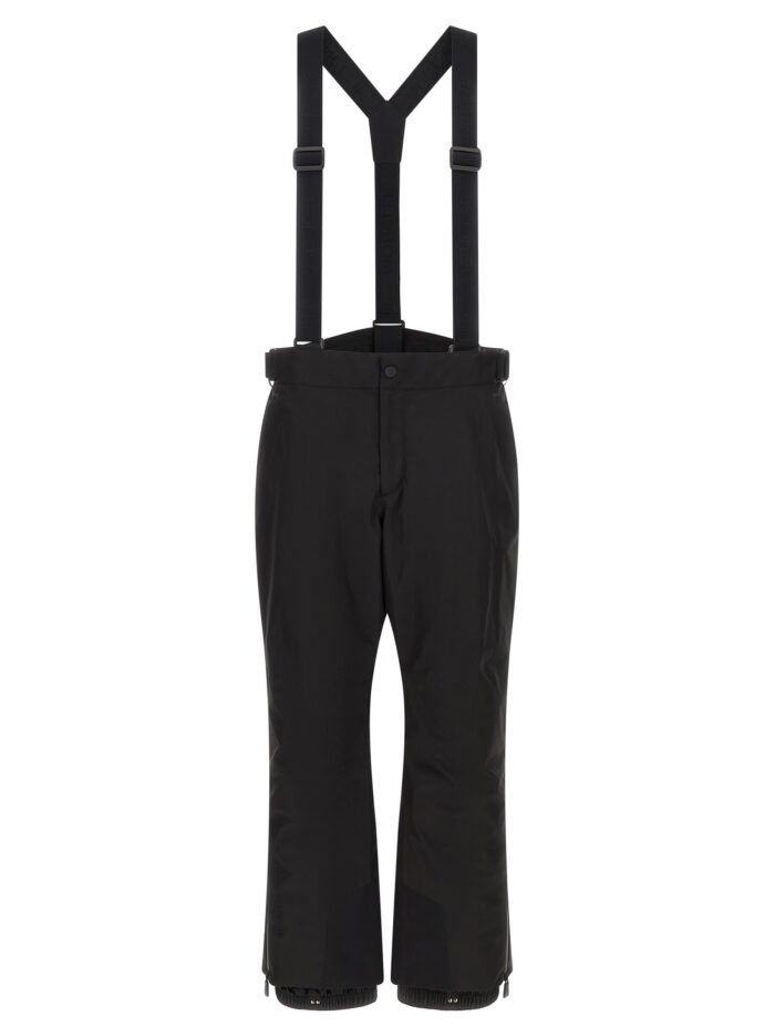 MONCLER GRENOBLE GORE-TEX® Ski Bib Shorts