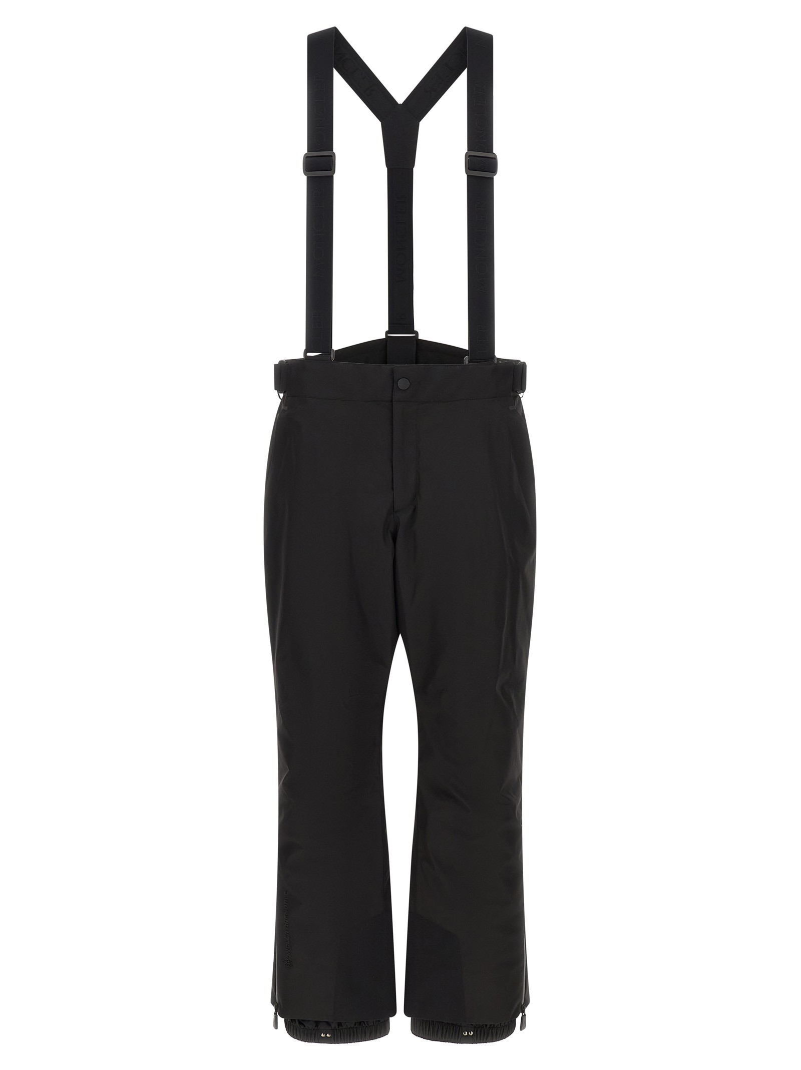 MONCLER GRENOBLE GORE-TEX® Ski Bib Shorts