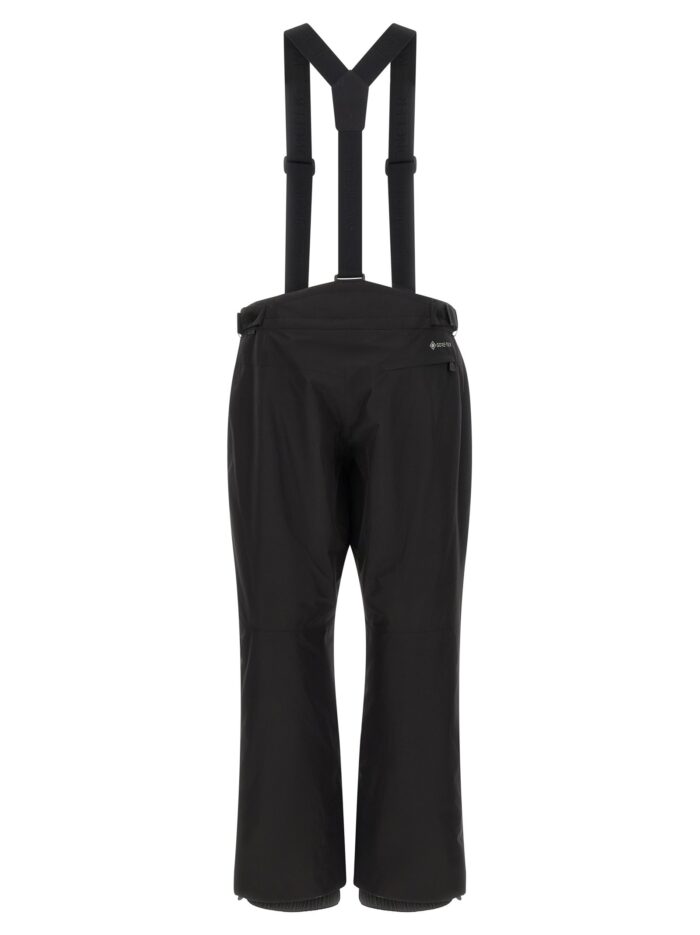MONCLER GRENOBLE GORE-TEX® Ski Bib Shorts
