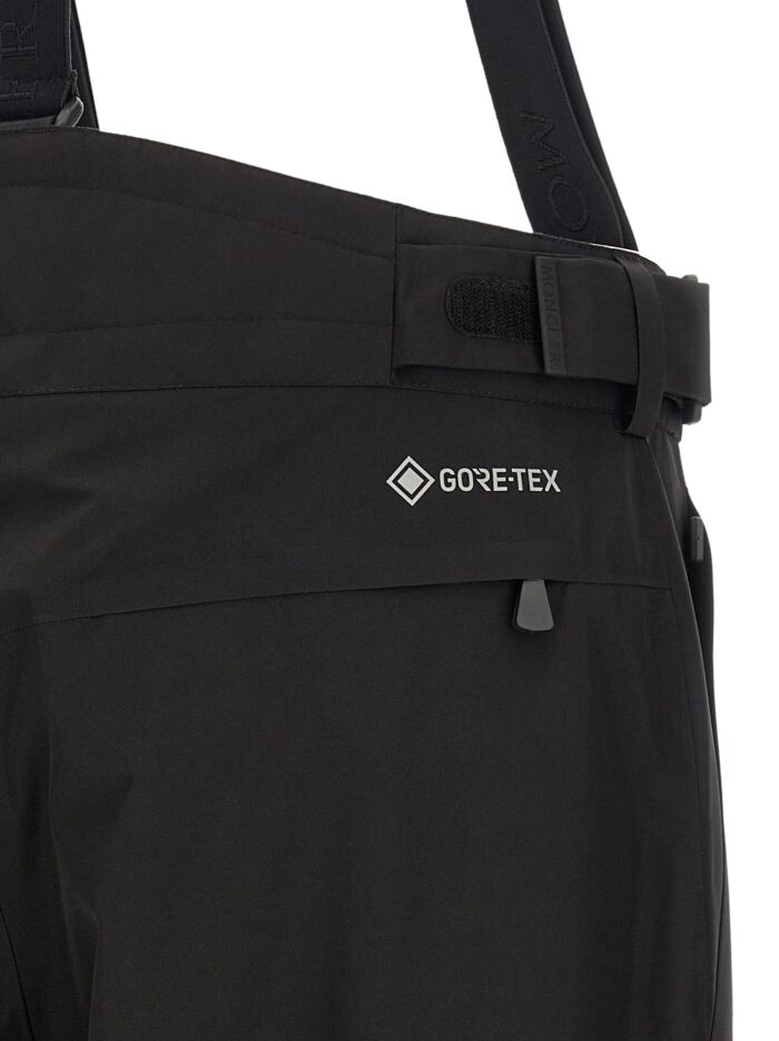MONCLER GRENOBLE GORE-TEX® Ski Bib Shorts