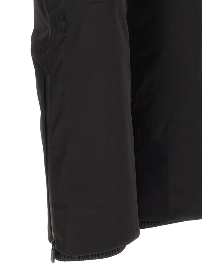 MONCLER GRENOBLE GORE-TEX® Ski Bib Shorts