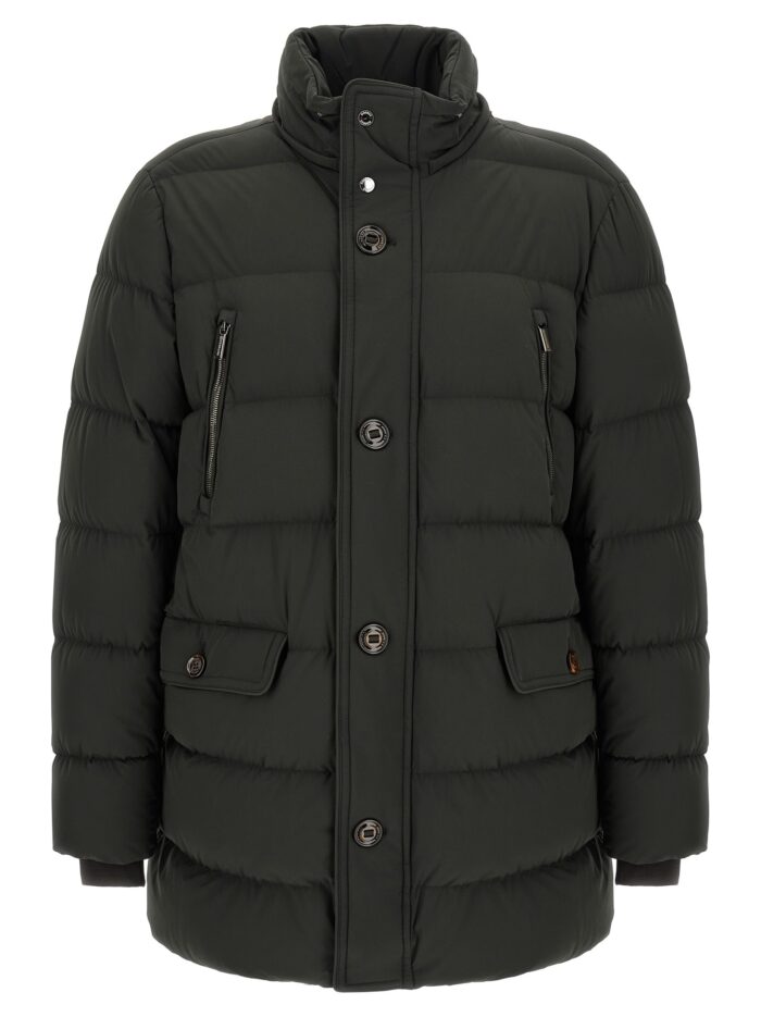 Moorer 'Gorner-Kn' Down Jacket