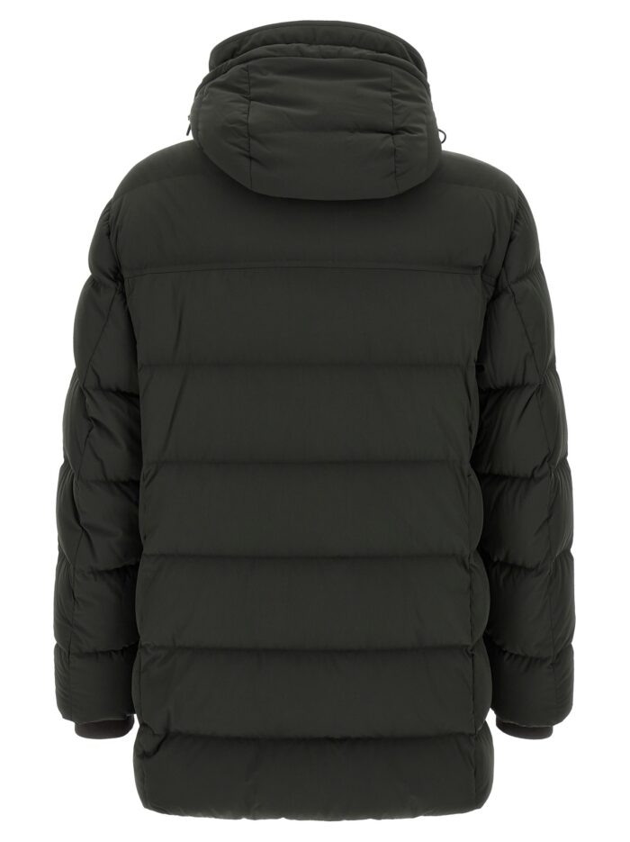 Moorer 'Gorner-Kn' Down Jacket