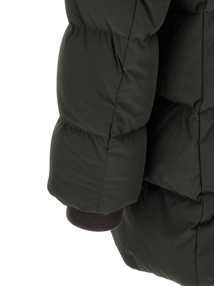 Moorer 'Gorner-Kn' Down Jacket