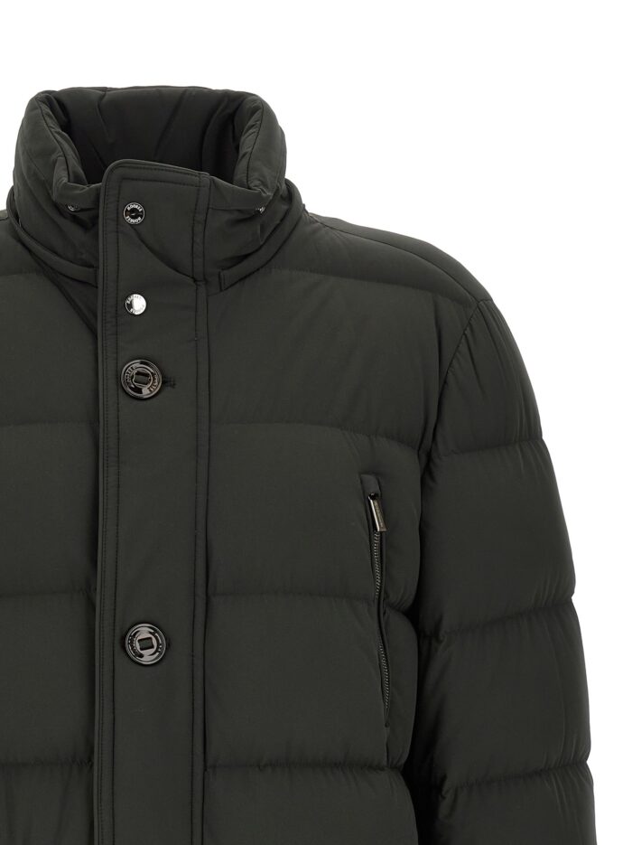 Moorer 'Gorner-Kn' Down Jacket