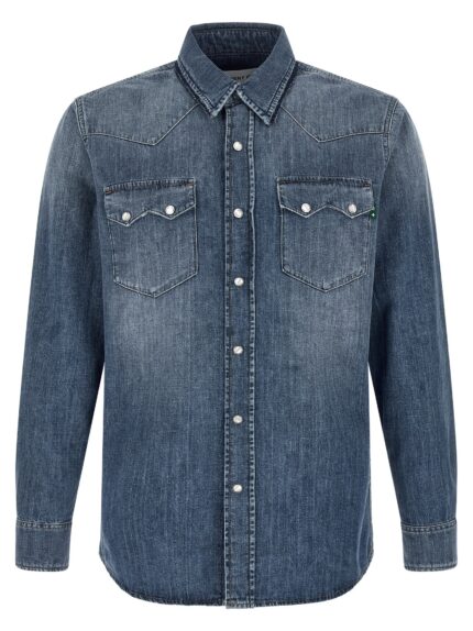 DEPARTMENT 5 'Gospel' Shirt