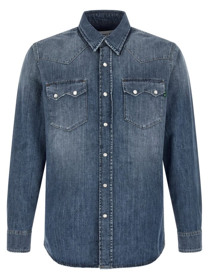 DEPARTMENT 5 'Gospel' Shirt