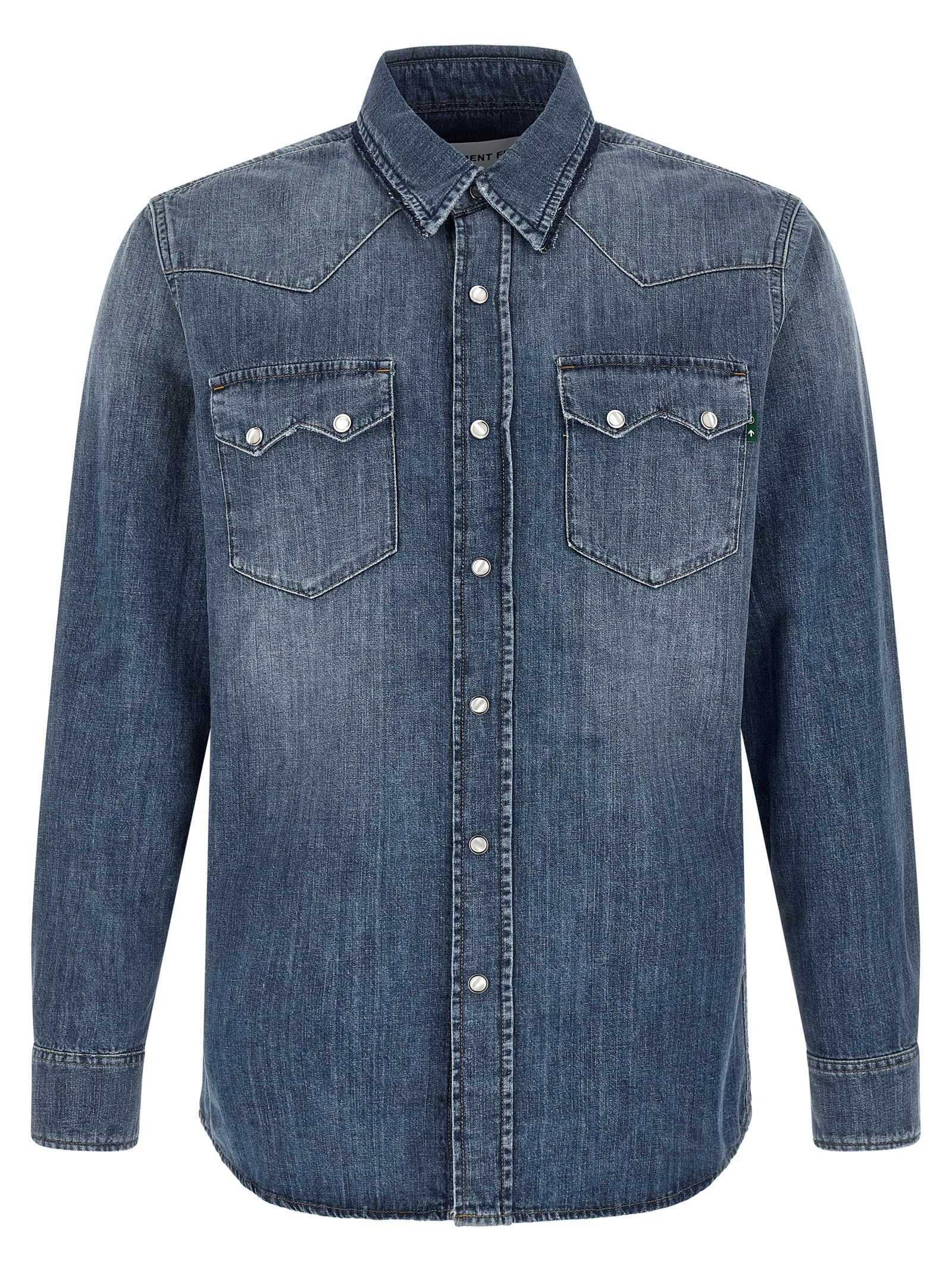 DEPARTMENT 5 'Gospel' Shirt