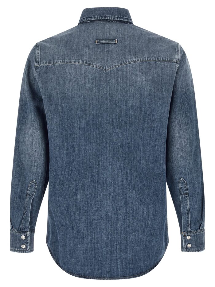DEPARTMENT 5 'Gospel' Shirt