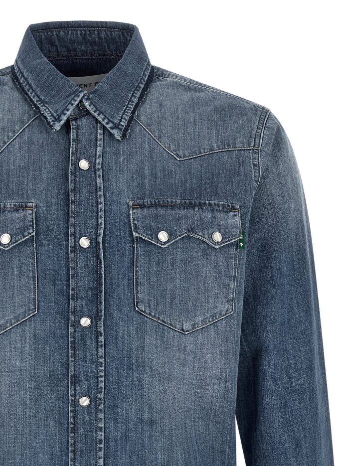 DEPARTMENT 5 'Gospel' Shirt
