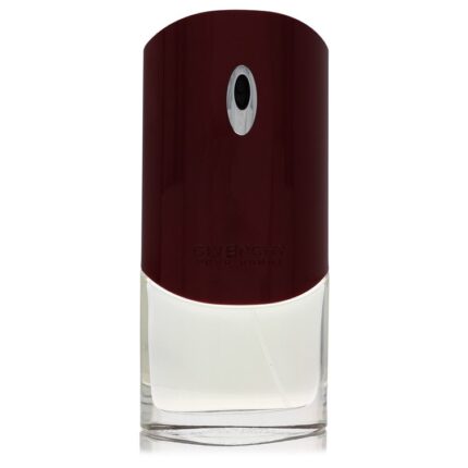 Givenchy (Purple Box) By Givenchy - Eau De Toilette Spray (unboxed) 3.4 Oz