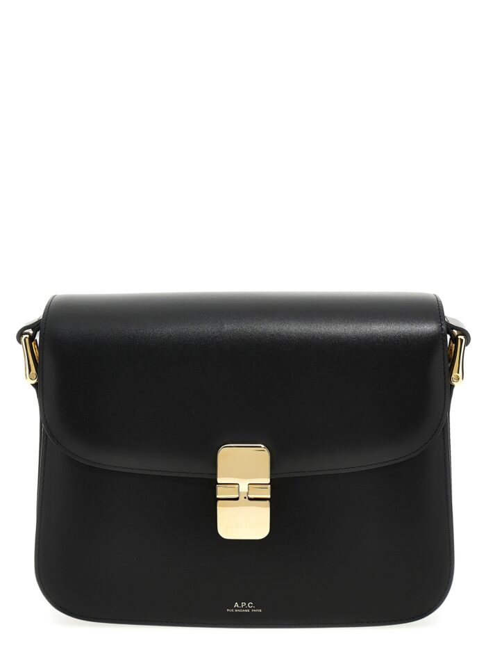 a.p.c. 'grace' crossbody bag A.P.C. 'Grace' Crossbody Bag