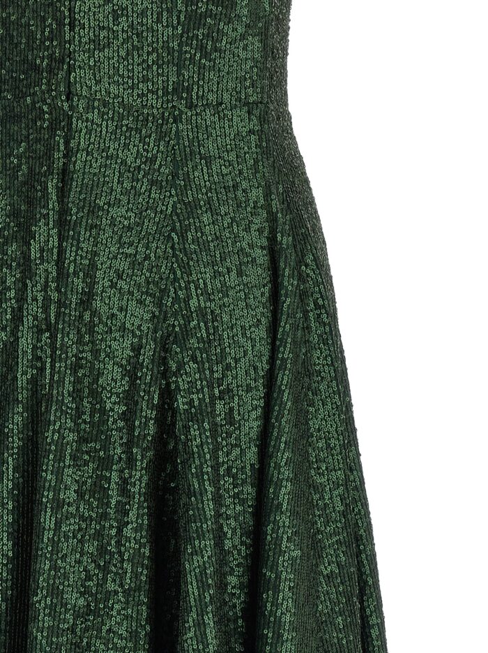 NORMA KAMALI 'Grace' Dress