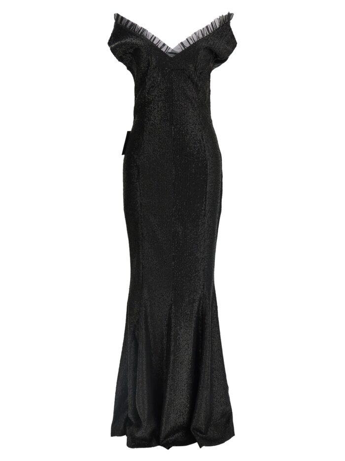 norma kamali 'grace' dress NORMA KAMALI 'Grace' Dress