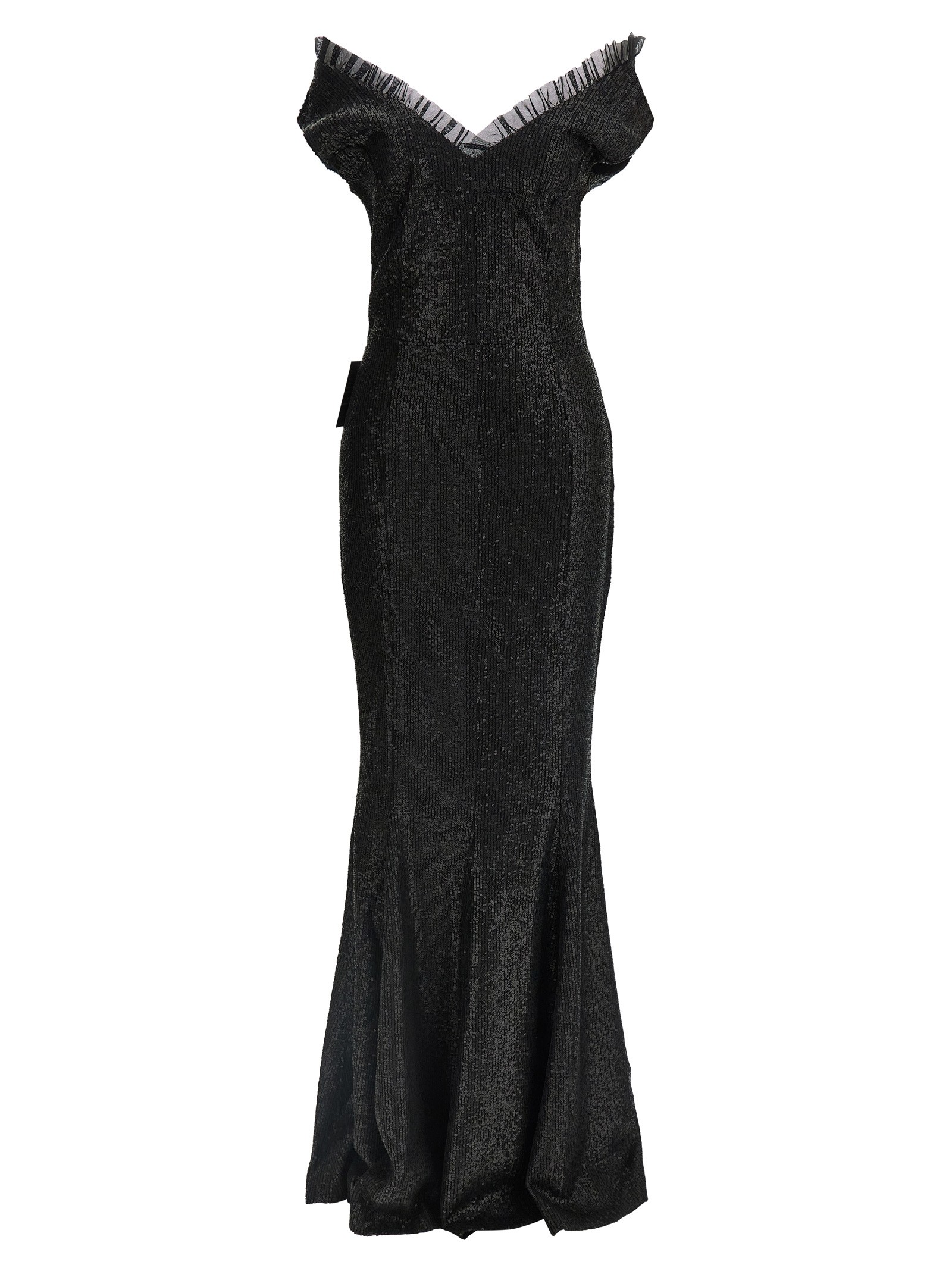 NORMA KAMALI 'Grace' Dress