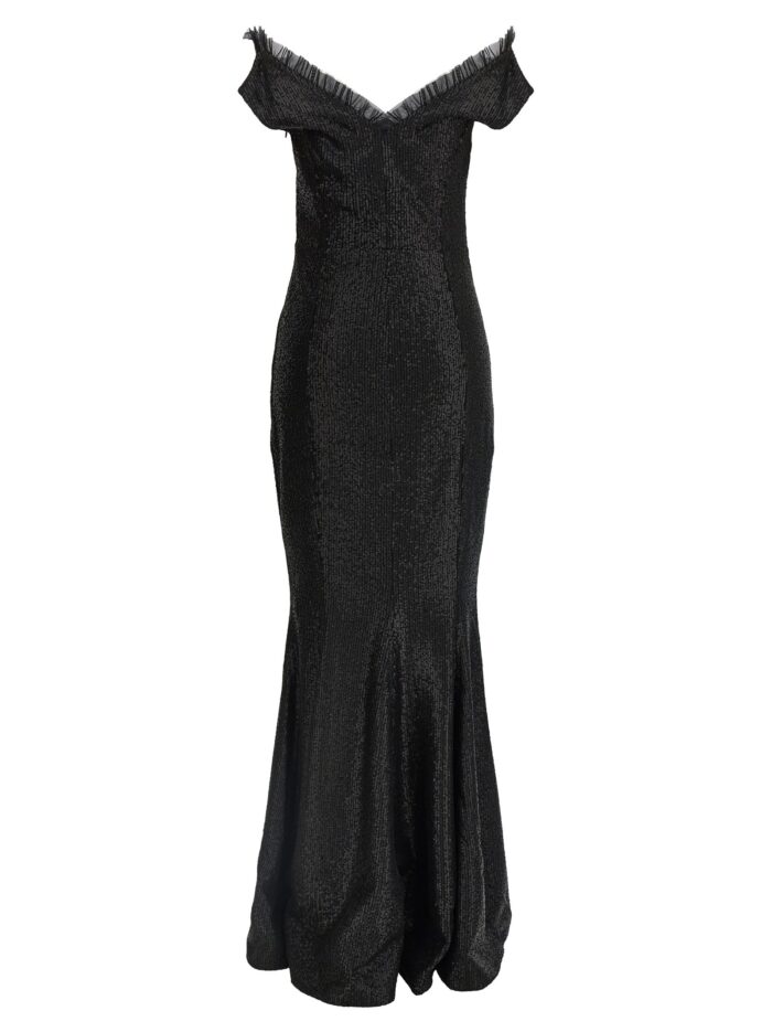 NORMA KAMALI 'Grace' Dress