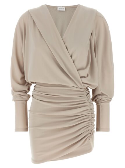 THE ANDAMANE 'Grace' Dress