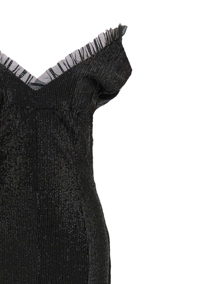 NORMA KAMALI 'Grace' Dress