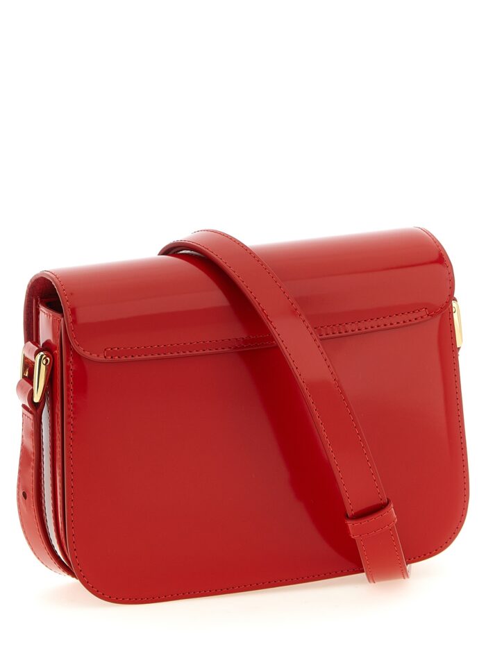 A.P.C. 'Grace' Small Crossbody Bag