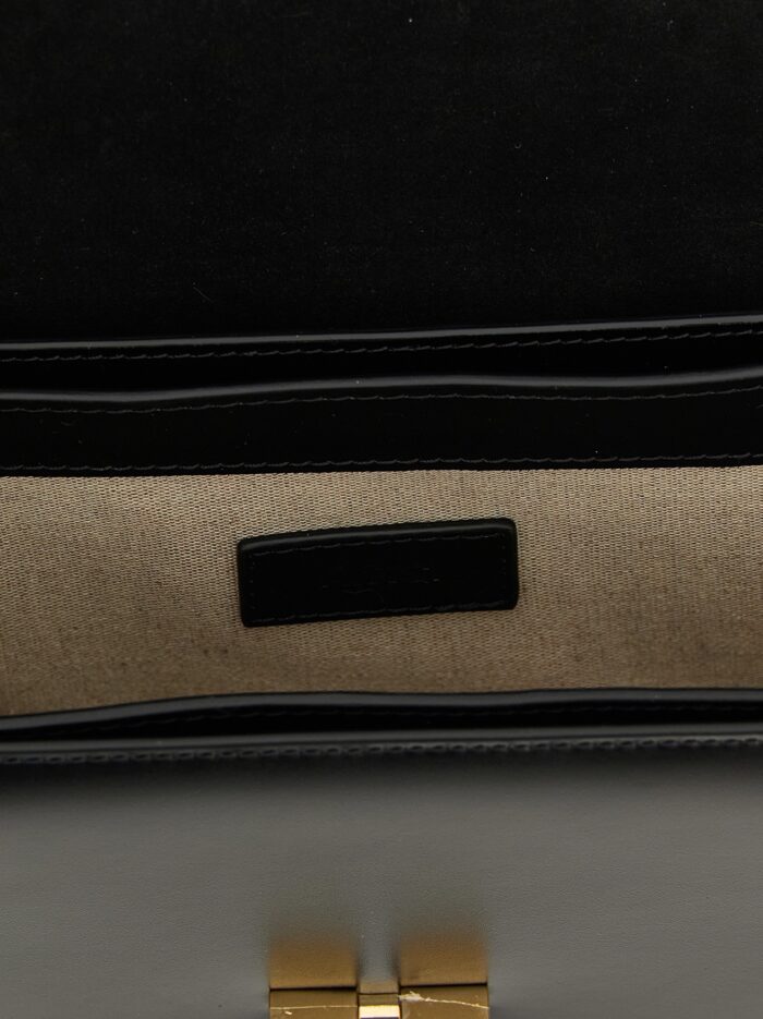 A.P.C. 'Grace Small' Crossbody Bag