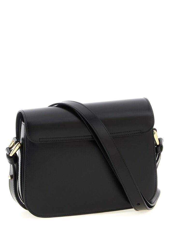 A.P.C. 'Grace Small' Crossbody Bag