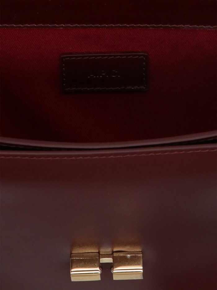 A.P.C. 'Grace Small' Crossbody Bag