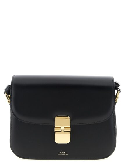 A.P.C. 'Grace Small' Crossbody Bag