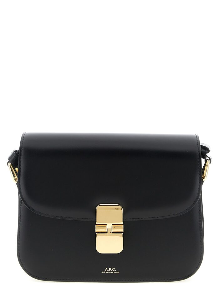 a.p.c. 'grace small' crossbody bag A.P.C. 'Grace Small' Crossbody Bag