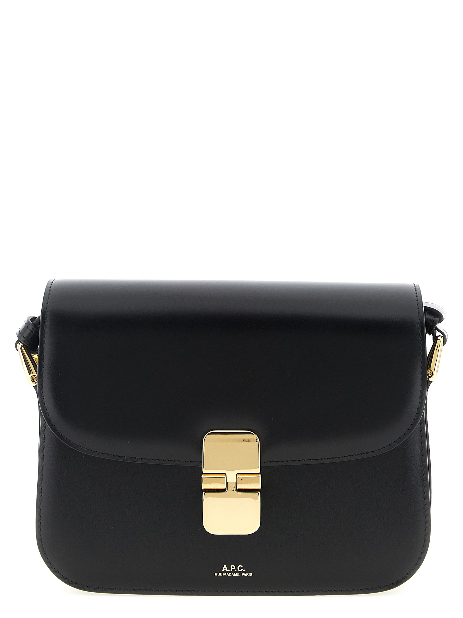 A.P.C. 'Grace Small' Crossbody Bag