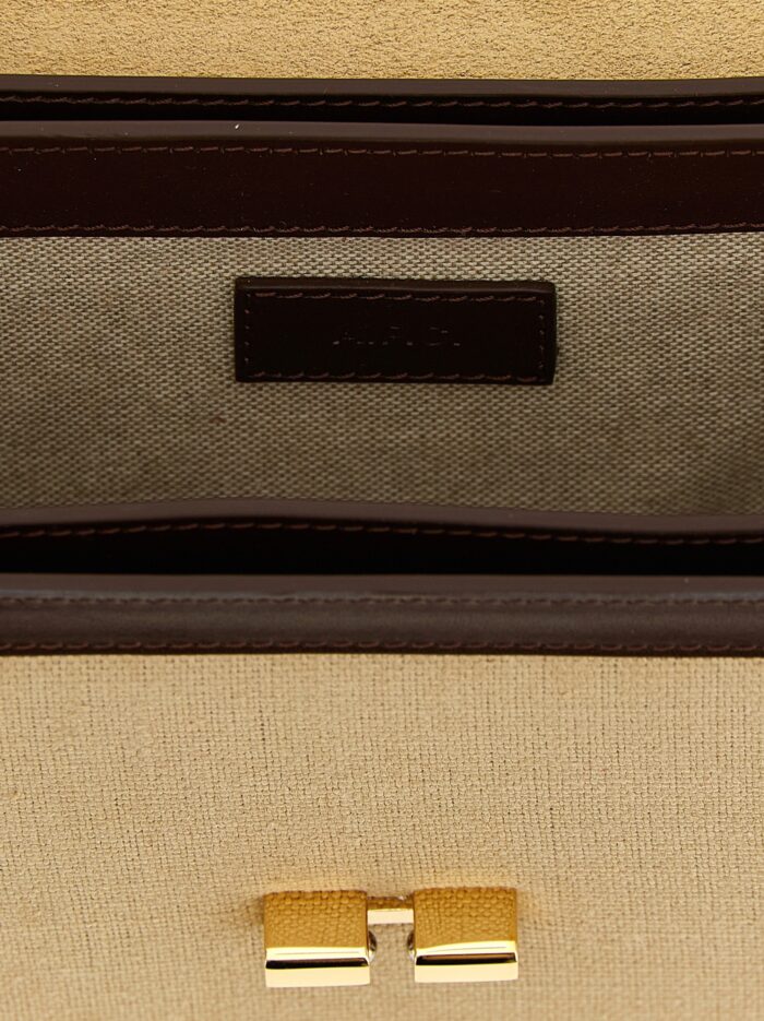 A.P.C. 'Grace' Small Crossbody Bag