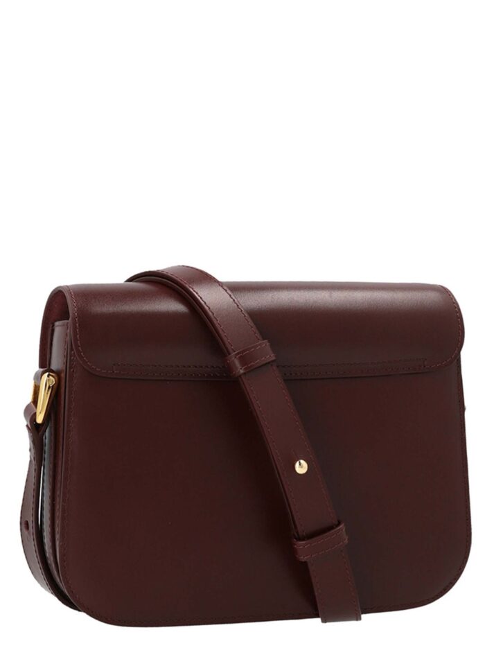 A.P.C. 'Grace Small' Crossbody Bag