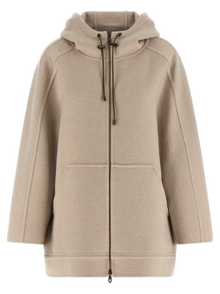 max mara 'gradi' coat Max Mara 'Gradi' Coat