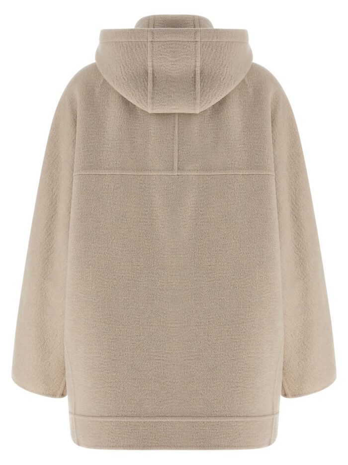 Max Mara 'Gradi' Coat