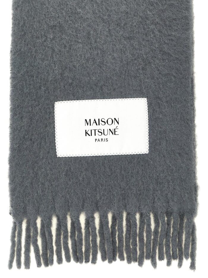 Maison Kitsune 'Gradient' Scarf