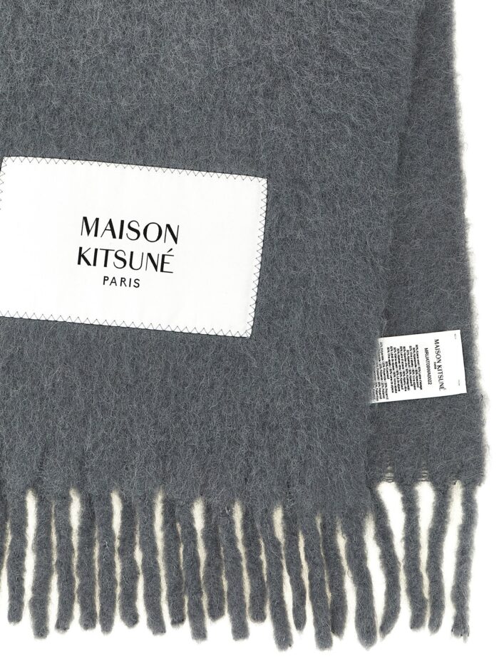 Maison Kitsune 'Gradient' Scarf